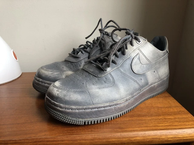 air force 1 low pigalle cool grey
