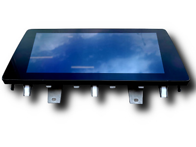 SKODA OCTAVIA 5e Display LCD CID NAVI MONITOR TFT mib2 5e0919605m 