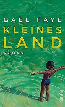 Kleines Land: Roman von Faye, Gaël | Buch | Zustand gut