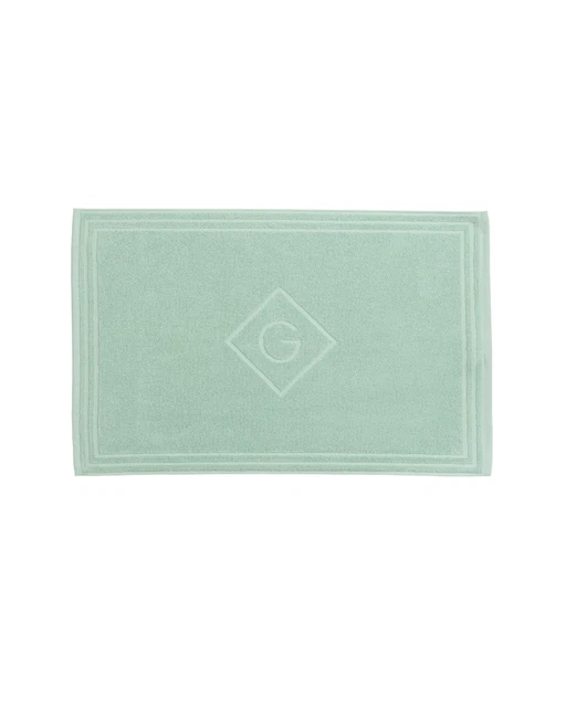 GANT Badteppich 50x80cm Badvorleger Badematte