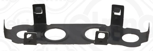 ELRING Dichtung, Wasseranschluss (Lader) 939.590 für CITROËN DS OPEL PEUGEOT