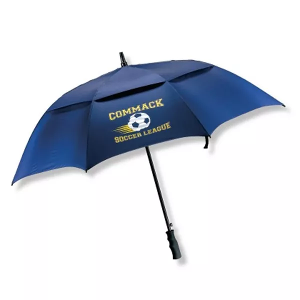 25 Custom Printed Umbrellas, Bulk Promotional Products, Personalized