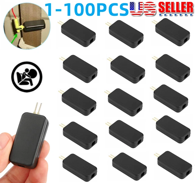 Lot Car Simulator Emulator SRS Resistor Bypass Fault Finding Diagnostic Tools US