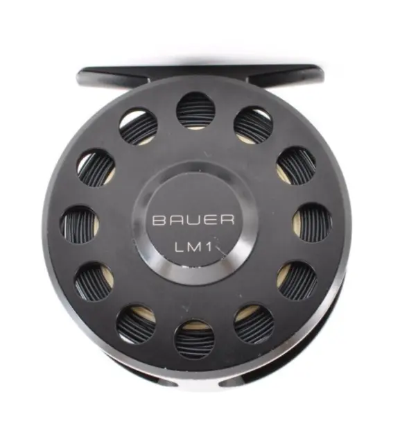 Used Bauer Fly Reels FOR SALE! - PicClick