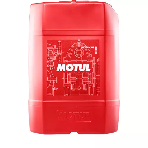 Motul  8100 X-CLEAN 5W-40 20 Liter DE Motoröl