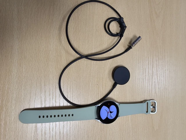 Samsung Galaxy Watch 4