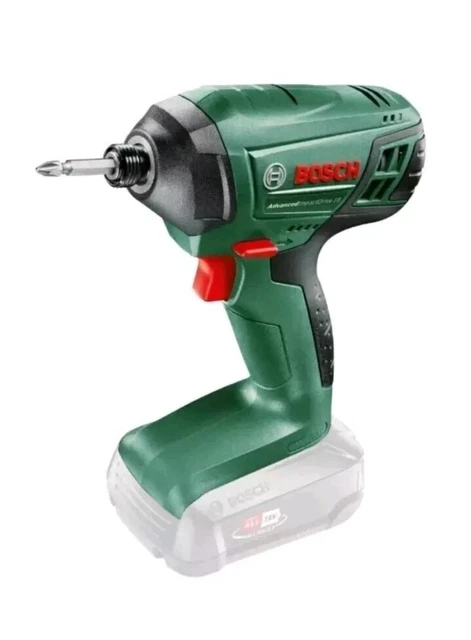 R18id2 impact driver hotsell
