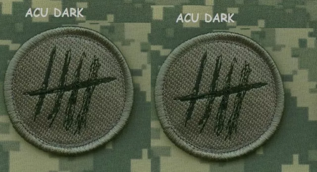 KANDAHAR​ WHACKER JSOC SEAL ODA SAS JTF2 KSK INFIDEL vêlkrö 2-TAB: Kill Count