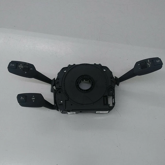BMW E90 E92 E89 3 Z4'es STEERING COLUMN SWITCH SET CLUSTER COIL SPRING