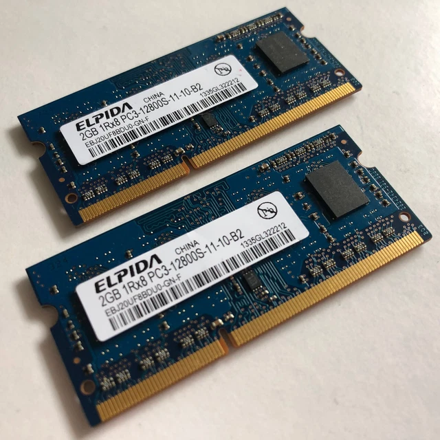 Actualizaci&oacute;n RAM Ordenadores Dell Memoria RAM 8 GB (2x4 GB) DDR3-1333 MHz Para Dell Optiplex 380, 390, 580, 790, 990 | PC3-10600 Z790 DDR4