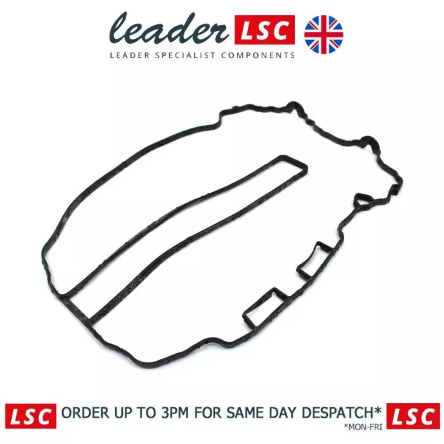 Cam Rocker Valve Cover Gasket Vauxhall Corsa C NEW 24403788 Elring 1.2 1.4