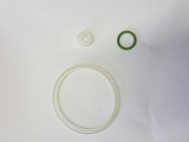 GUARNIZIONI RIPARAZIONE MACCHINA CAFFE' CAPSULE LAVAZZA MODO MIO TINY