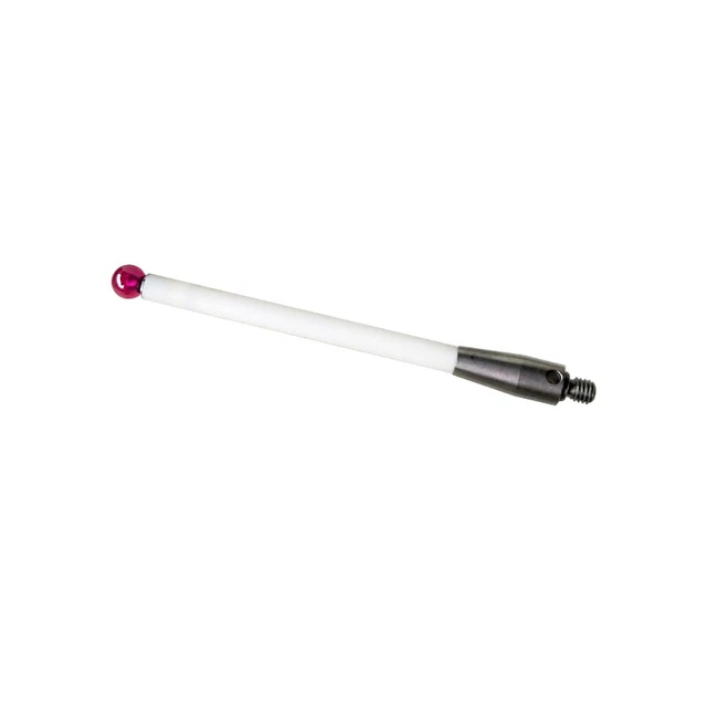 Styli Ceramic Stem 75mm,Ruby Ball 6.0,for BLUM TC52/53/54/62/63/64/76 CMM Probes