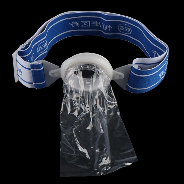 Colostomy Bags Ostomy Belt Drainable Urostomy Bag Drainable Ileostomy Pouch C GA