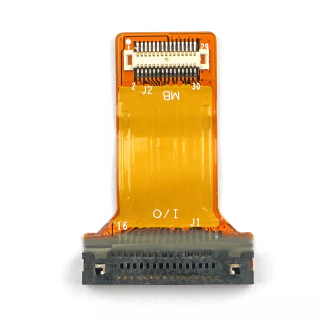 Sync+Charging Connector with Flex Cable for Honeywell Dolphin 9700