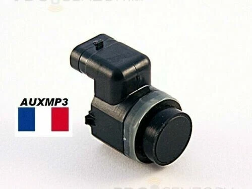 Capteur Radar De Recul Pour Audi - Référence 7H0919275E - Neuf D'origine - Aide Au Stationnement