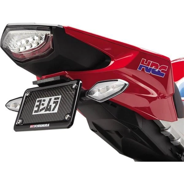 Yoshimura Fender Eliminator Kit - 070BG122021