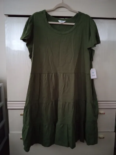 Time And Tru Dress FOR SALE! - PicClick
