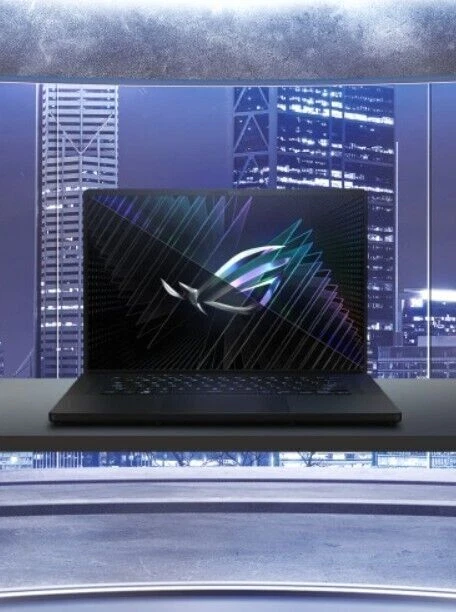 Schermo LCD 16 Pollici Per Asus ROG Zephyrus M16 GU604VI-NM078X, WQXGA Non Touch
