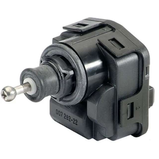 BOSCH Headlight Range Adjustment Control 12V 0132801142