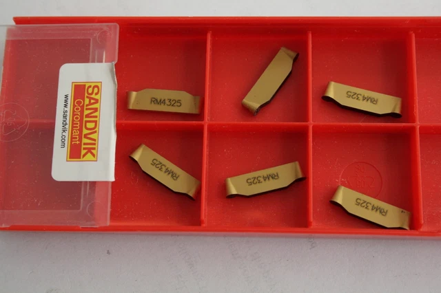 サンドビック N123K2-0600-0004-TF 4325 10個×4箱 Sandvik サンドビック N123K2-0600-0004-TF 4325 10個×4箱 Sandvik