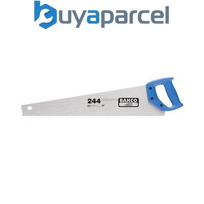 Bahco Bahco BAH24422F 244-22-PRC Hardpoint Scie Manuelle 550mm Coupe Fine 22in 