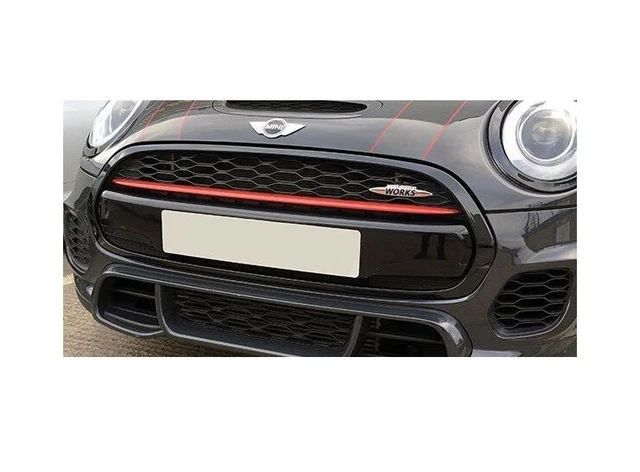 MINI JCW Grille Hatchback (F55,F56) en Cabrio (F57) | Ekris MINI Web