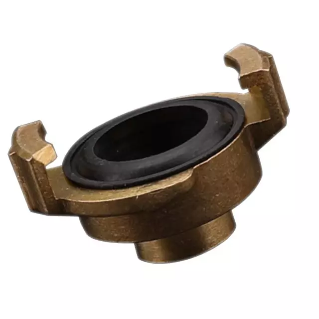 Lasco 3/4 In. FHT Swivel x 3/8 C 90 Deg. Compression Brass Elbow (1/4 Bend)  - Anderson Lumber