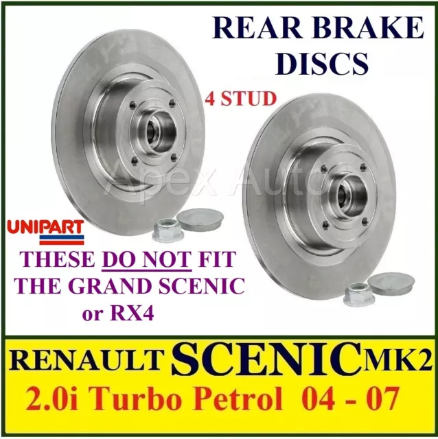 Renault Scenic Megane MK2 II ABS Brake Sensor Holder Mount Bracket Plate