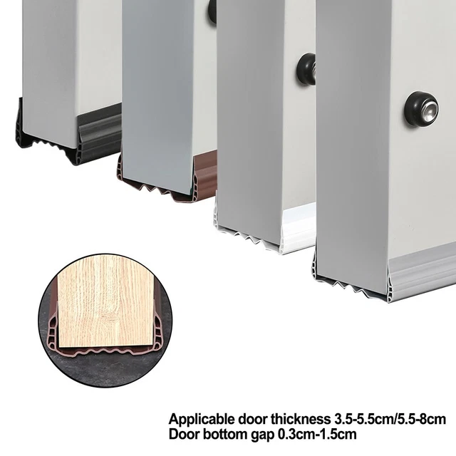 SPAZZOLINO DI TENUTA PER VETRINETTE CF 20 MT | Paride Ferramenta - Foto 10