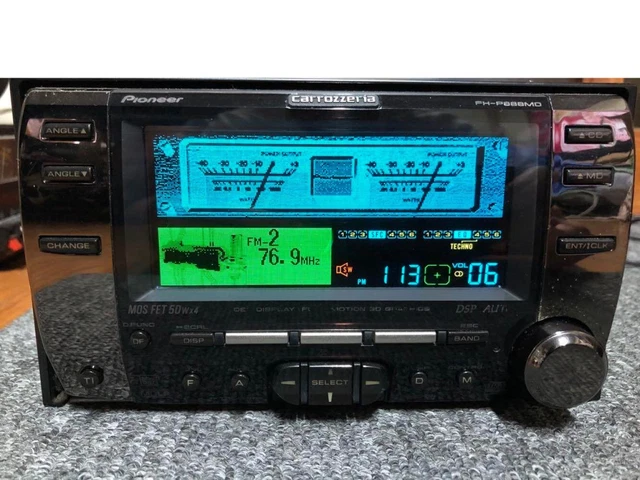 Pioneer Carrozzeria Fh FOR SALE! - PicClick Pioneer Carrozzeria Fh FOR SALE! - PicClick
