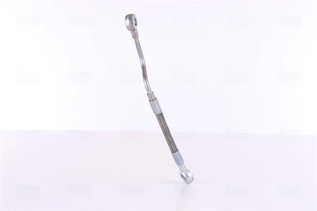 Caricabatterie tubo olio Nissens 935131 per Opel Astra Corsa S07 GTC A04 L70 Caravan CDTI
