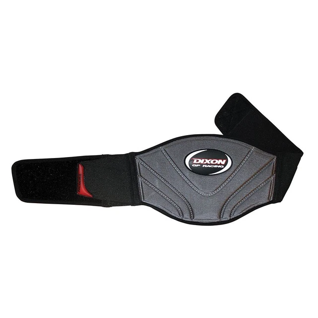 Bikeit Ergonomic Design High Density GP Pro Kidney Belt For Motorcycle Motorbike