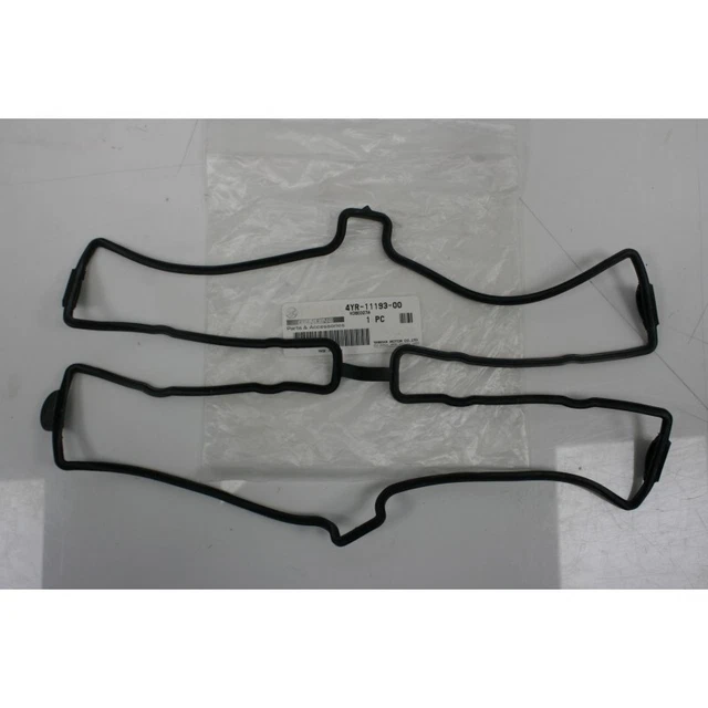 GASKET COVER VALVES Valve Cover Gasket Yamaha Fazer 600 0203 FZ400 97