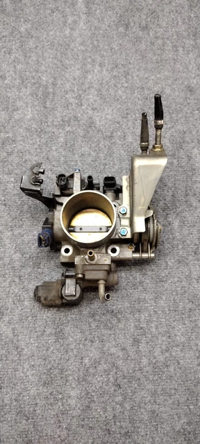 05-06 ONLY ACURA RSX TYPE S K20Z1 OEM THROTTLE BODY MAP TPS SENSOR factory
