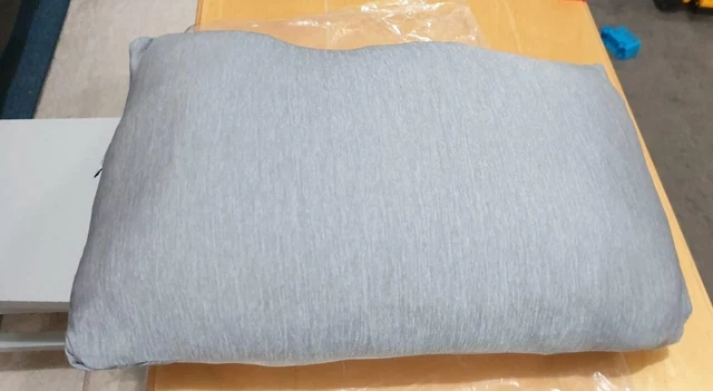 Primera almohada para niños pequeños Little Garoo 14x19
