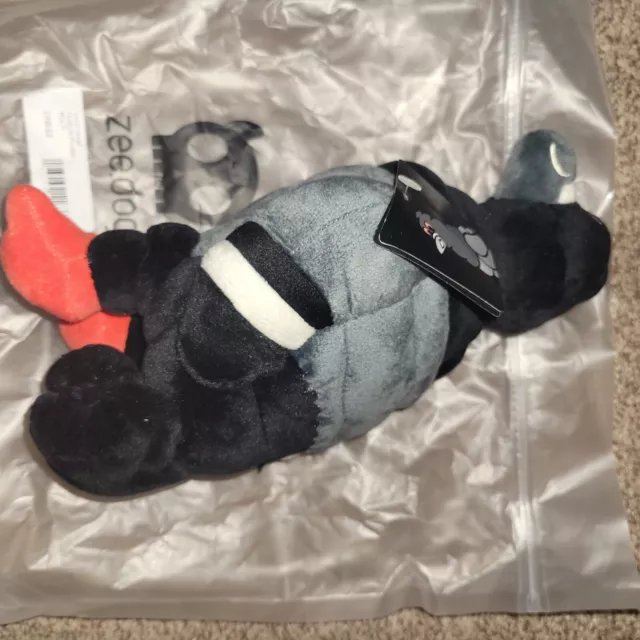 STAPLE PIGEON PLUSH Zeedog 69.00 PicClick