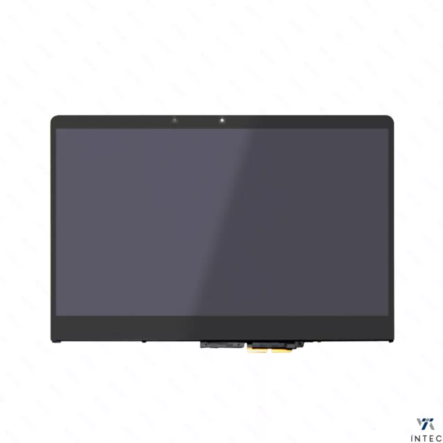 FHD LED LCD Touchsceen Digitizer Display Assembly für Lenovo Yoga 710 14IKB 80V4