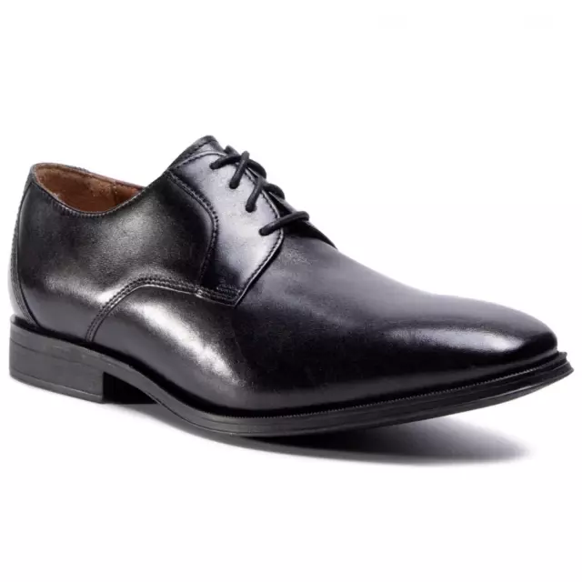 Clarks gilman zip clearance