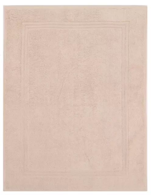 Betz Tapis de bain GOLD couleur beige taille: 50 x 70 cm qualité 950 m/²