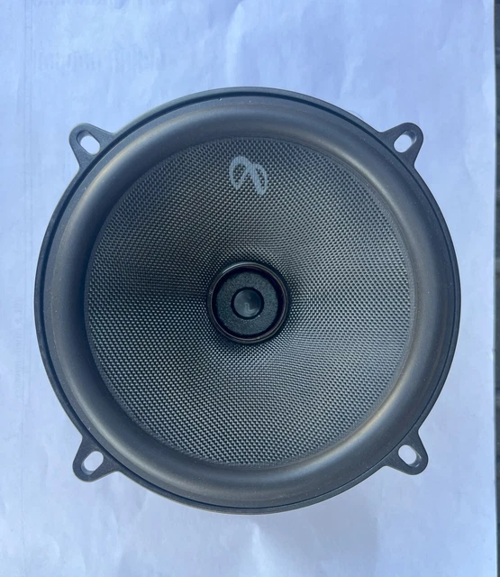 Kit Riparazione Woofer Cerwin Vega Kit Riparazione Bordo Schiuma Per Woofer Cerwin Vega D1 Da 8 Pollici - FSK-8AR Bordo Schiuma Altoparlante - Foto 12