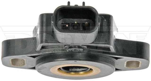 Throttle Position Sensor for 2002-2004 Acura RSX Type-S -- 977-024-AA Dorman - O
