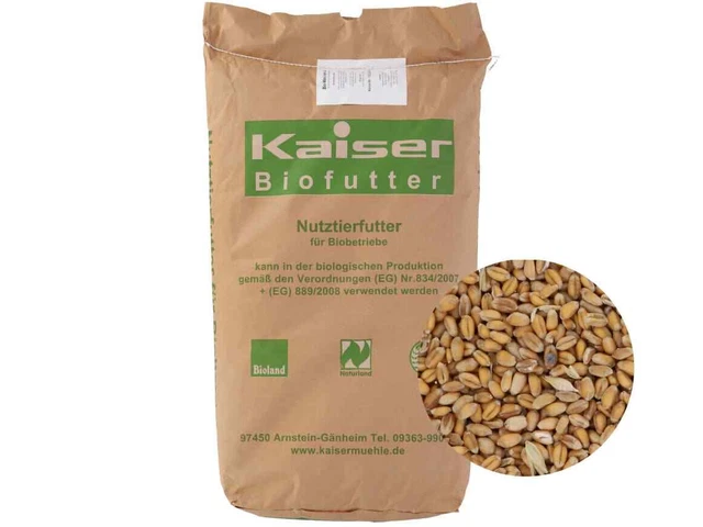 Luzerne-Pellets 8 Mm – Eiweißfutter Für Pferde, Rinder, Geflügel – 10/20/25 Kg