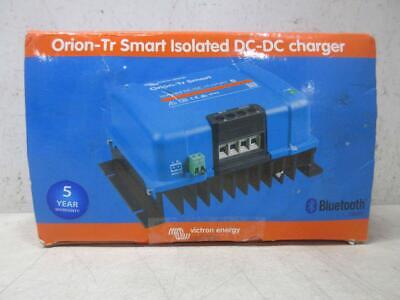 Cargador Victron Energy Orion-Tr Smart 24/12 voltios 360W CC-DC aislado, Bluetooth