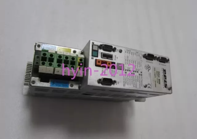 1pcs Used Reis Drive Drive 4005