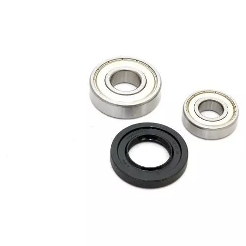 Washing Machine Drum Bearing Kit To Fit Servis Electra Hygena Whirlpool