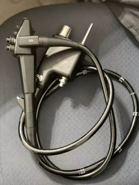 Pentax EC-3831 Flexible Video Colonoscope Endoscope