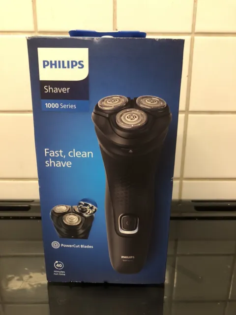 PHILIPS Shaver 1000 Series