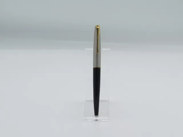 Parker 45 Fountain Pen - Black