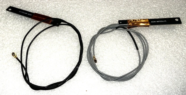 Câble Webcam Pour SONY VAIO PCG 71212M - Occasion Fonctionnelle, Idéal Dépannage